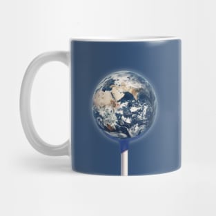 lollipop Mug